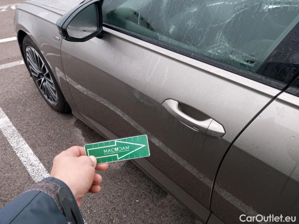  Audi  A6 AUDI  / 2018 / 4P / sedán Competition 55 TFSIe quattro S tronic #12