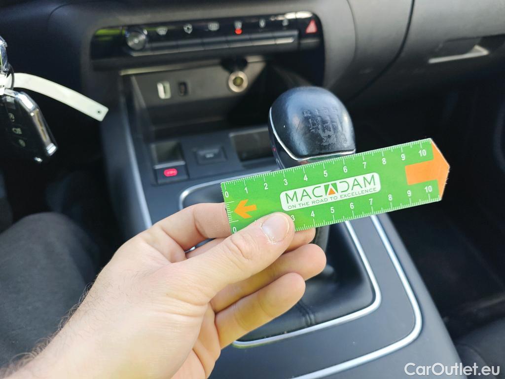  Citroen  C5 CITROEN  Aircross / 2022 / 5P / todoterreno PureTech 96kW (130CV) S&S Feel #51