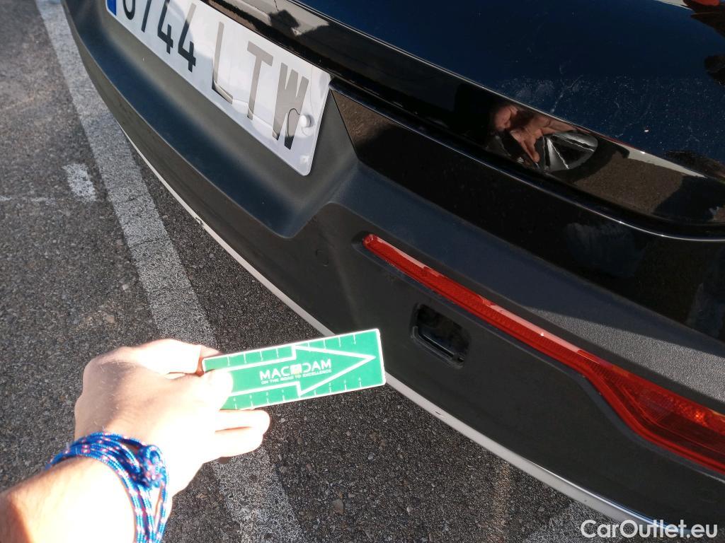  Volvo  XC 40 VOLVO XC40 / 2017 / 5P / todoterreno 1.5 T4 Twin Recharge Inscription Ex Auto #38