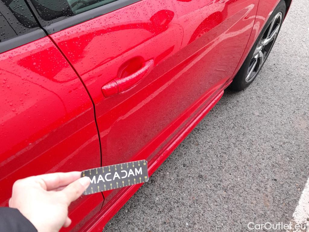  Audi  A1 Sportback AUDI A1 / 2018 / 5P / berlina con portón Sportback Adrenalin 30 TFSI 81kW S tron(SP) #6