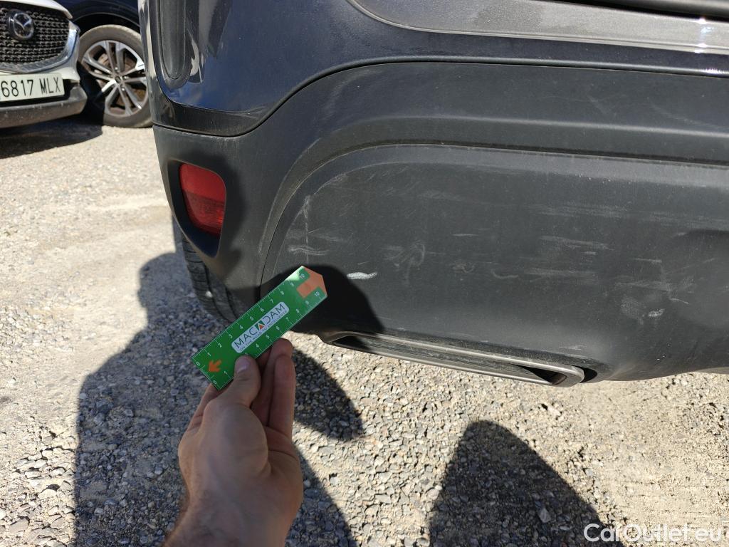  Citroen  C5 CITROEN  Aircross / 2022 / 5P / todoterreno PureTech 96kW (130CV) S&S Feel #50