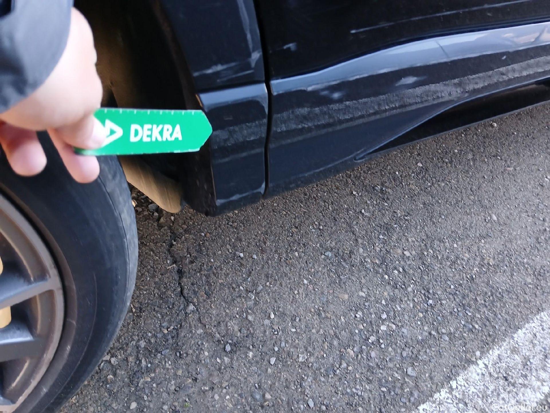  Audi  Q3 AUDI  Sportback / 2019 / 5P / todoterreno Black line 35 TDI 110kW (150CV) S tronic #30