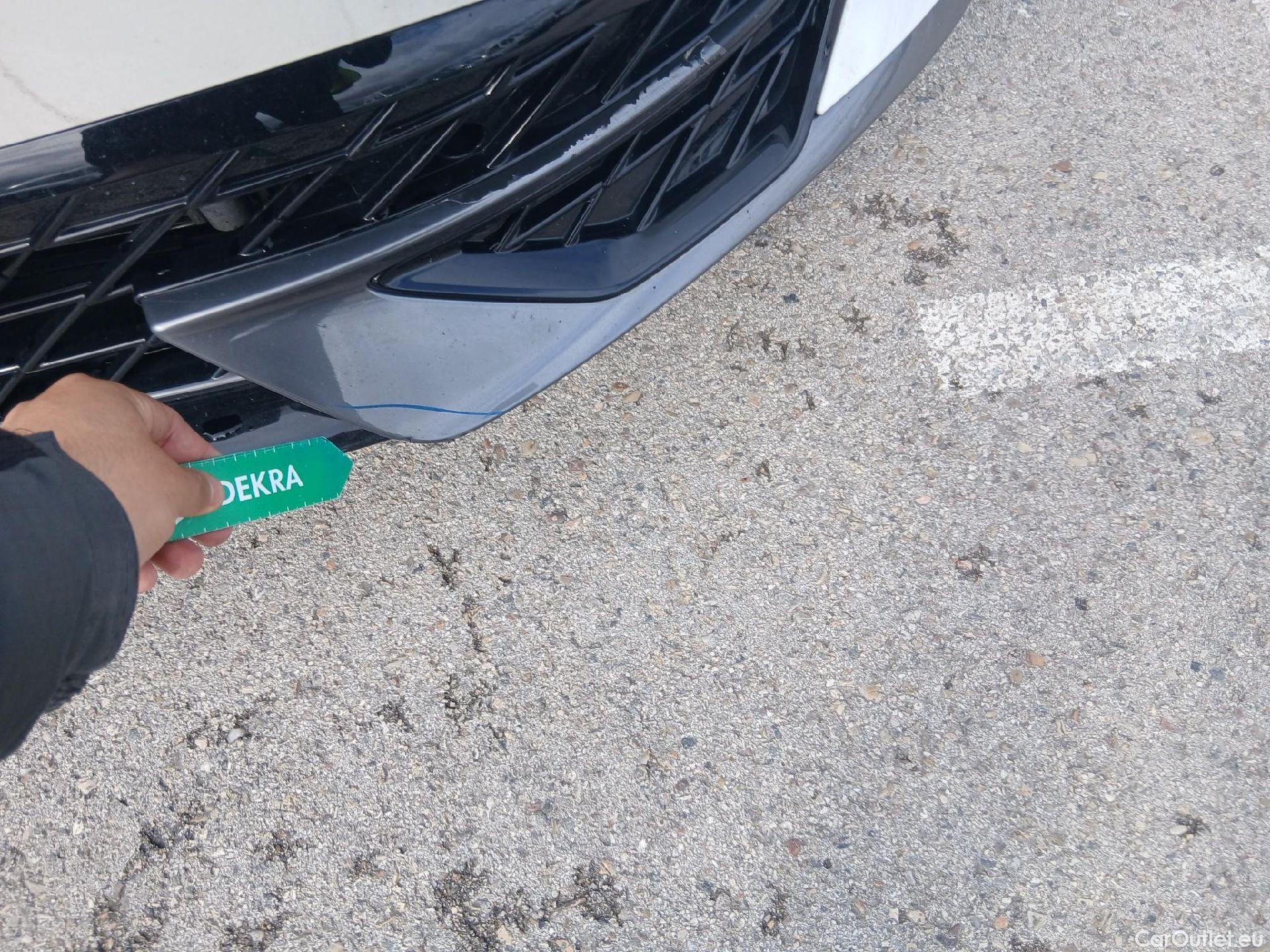  Cupra  Formentor CUPRA  / 2020 / 5P / todoterreno 2.0 TDI 110kW (150 CV) 4Drive DSG #6