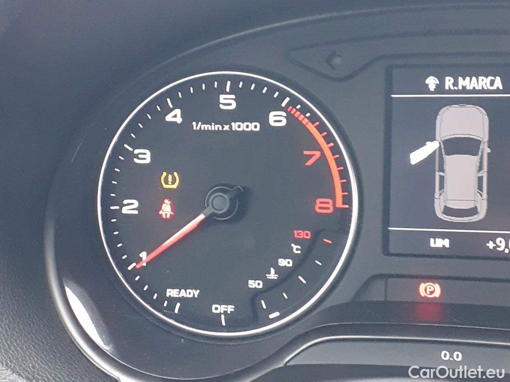  Audi  Q2 AUDI  / 2016 / 5P / todoterreno Design 30 TFSI 85kW (116CV) #12