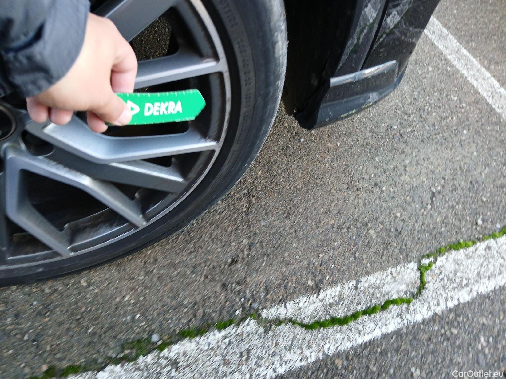  Audi  Q3 AUDI  Sportback / 2019 / 5P / todoterreno Black line 35 TDI 110kW (150CV) S tronic #42