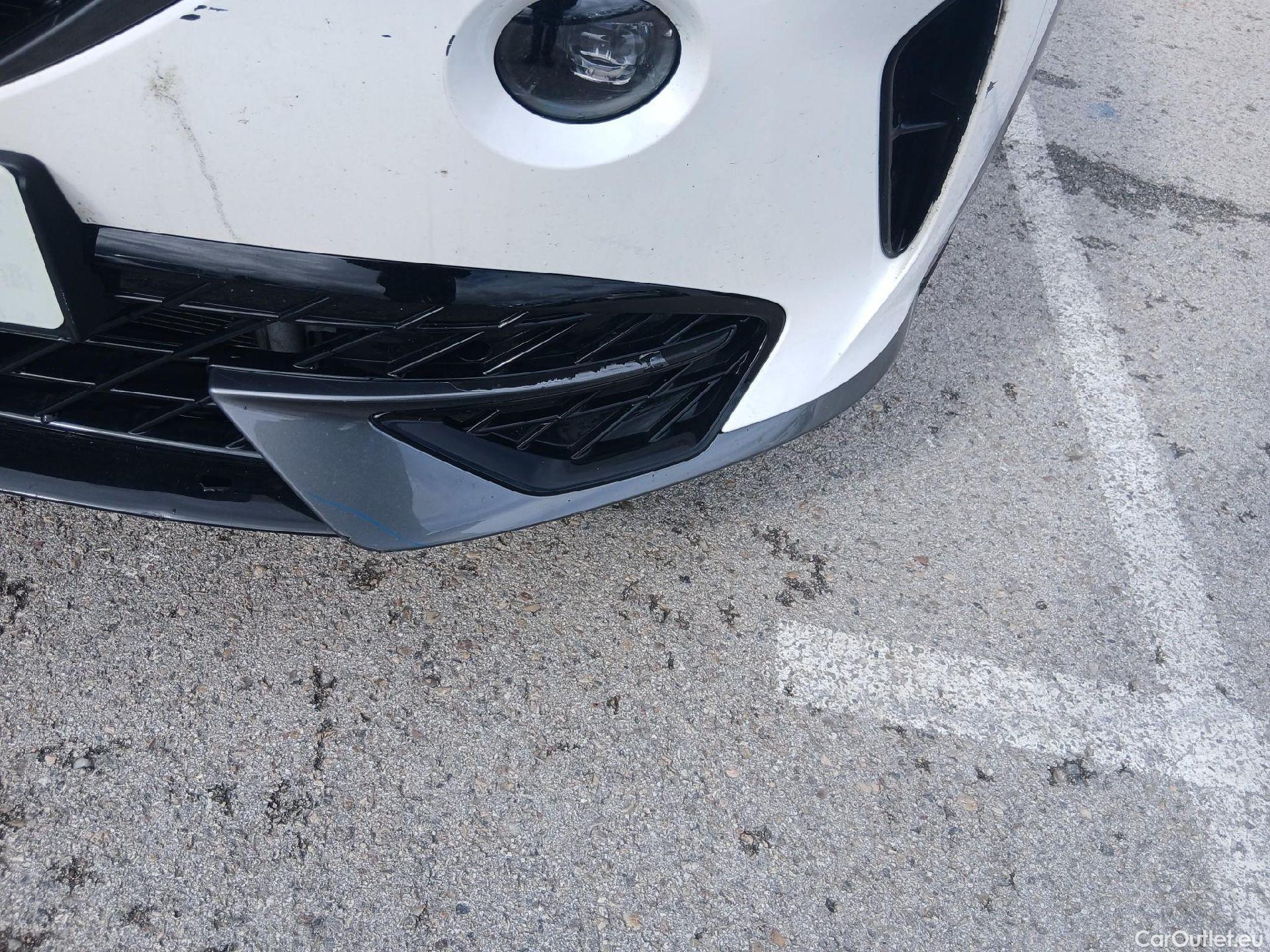  Cupra  Formentor CUPRA  / 2020 / 5P / todoterreno 2.0 TDI 110kW (150 CV) 4Drive DSG #5