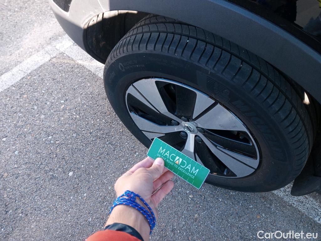  Volvo  XC 40 VOLVO XC40 / 2017 / 5P / todoterreno 1.5 T4 Twin Recharge Inscription Ex Auto #4