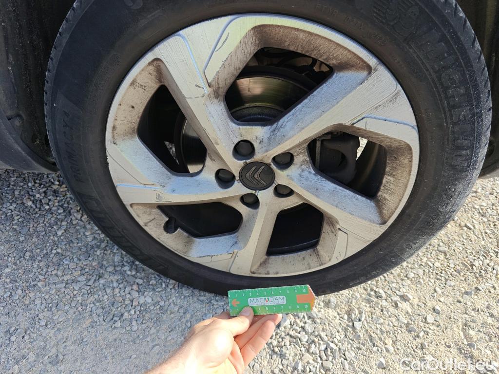  Citroen  C5 CITROEN  Aircross / 2022 / 5P / todoterreno PureTech 96kW (130CV) S&S Feel #38