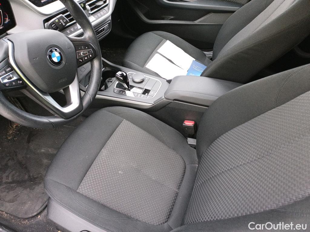  Bmw  Serie 1  Berlina 118i 1.5 135CV AT7 E6d #5