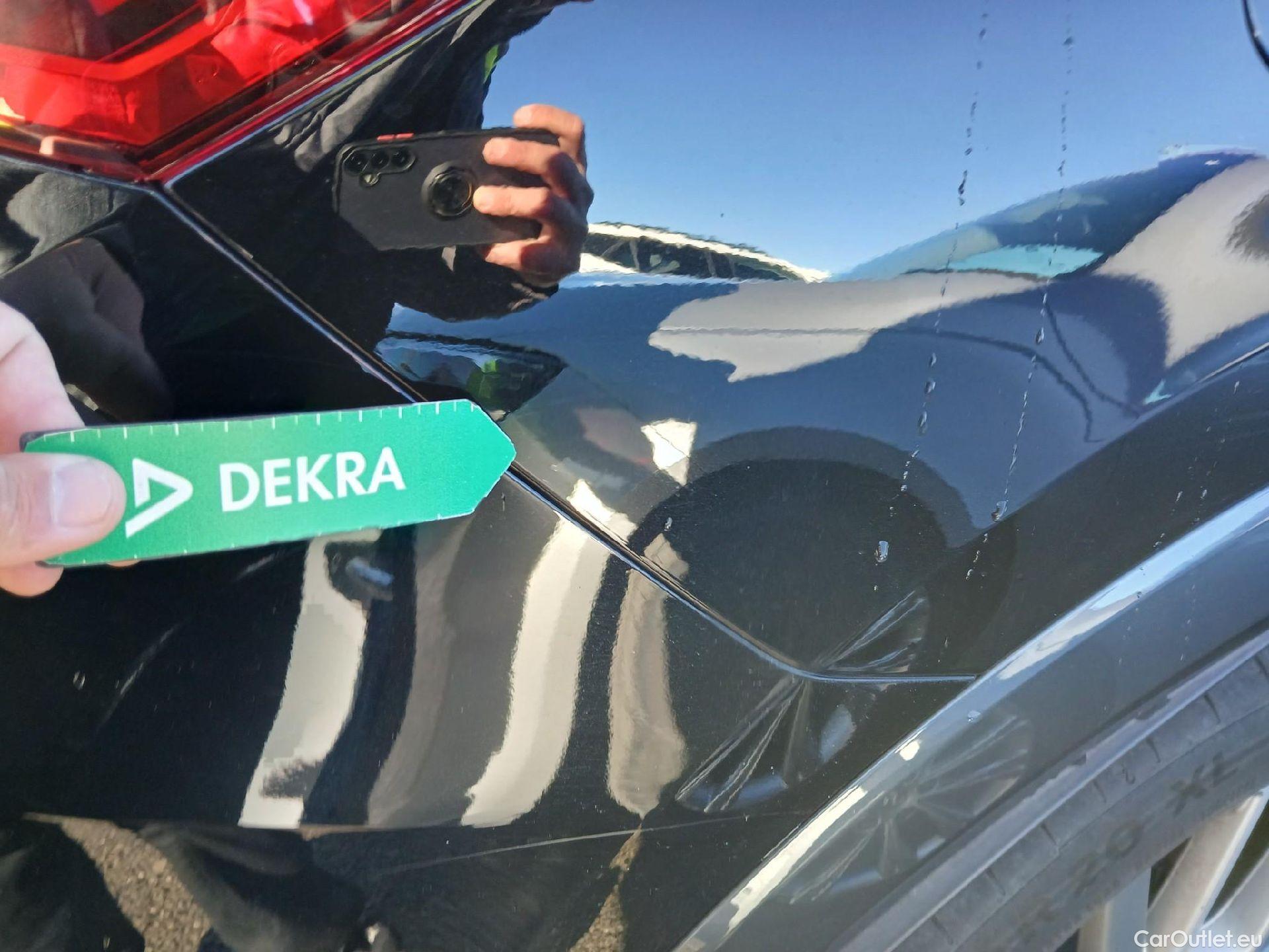  Audi  Q3 AUDI  Sportback / 2019 / 5P / todoterreno Black line 35 TDI 110kW (150CV) S tronic #29