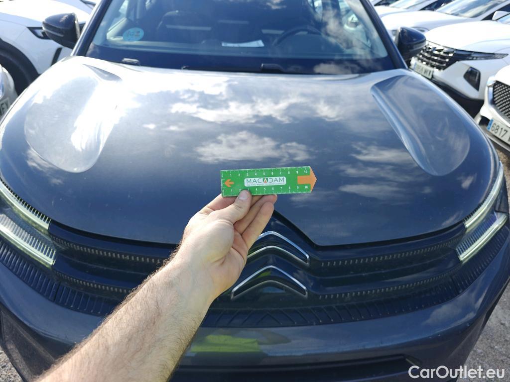  Citroen  C5 CITROEN  Aircross / 2022 / 5P / todoterreno PureTech 96kW (130CV) S&S Feel #58