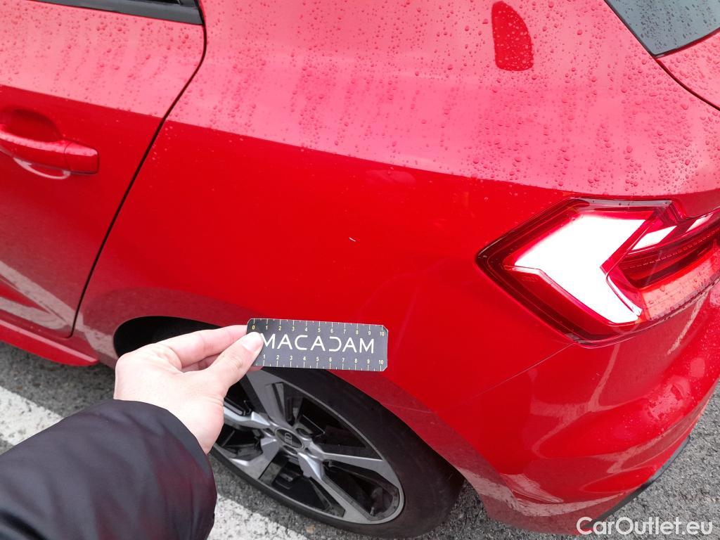  Audi  A1 Sportback AUDI A1 / 2018 / 5P / berlina con portón Sportback Adrenalin 30 TFSI 81kW S tron(SP) #15