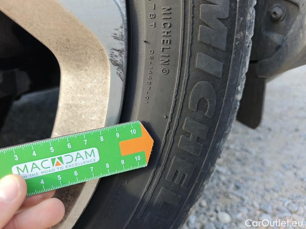  Citroen  C5 CITROEN  Aircross / 2022 / 5P / todoterreno PureTech 96kW (130CV) S&S Feel #6