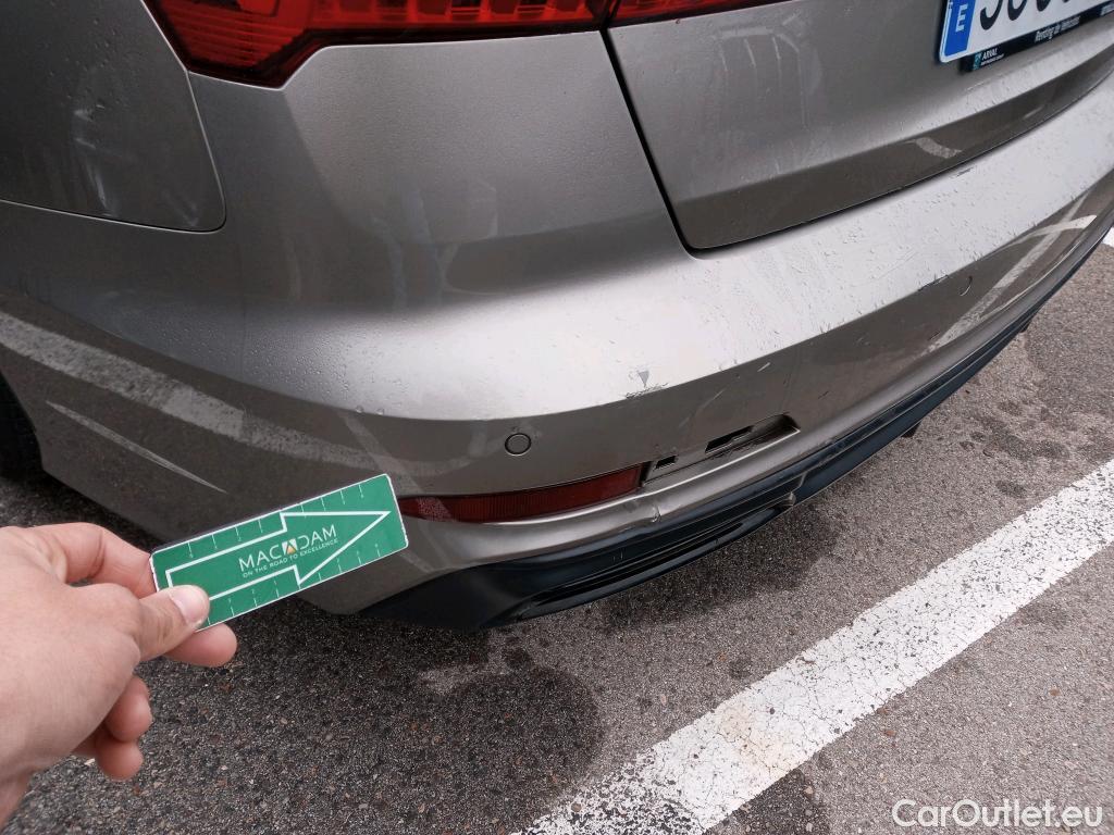  Audi  A6 AUDI  / 2018 / 4P / sedán Competition 55 TFSIe quattro S tronic #14