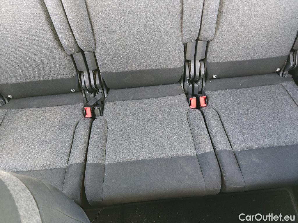  Citroen  C5 CITROEN  Aircross / 2022 / 5P / todoterreno PureTech 96kW (130CV) S&S Feel #36