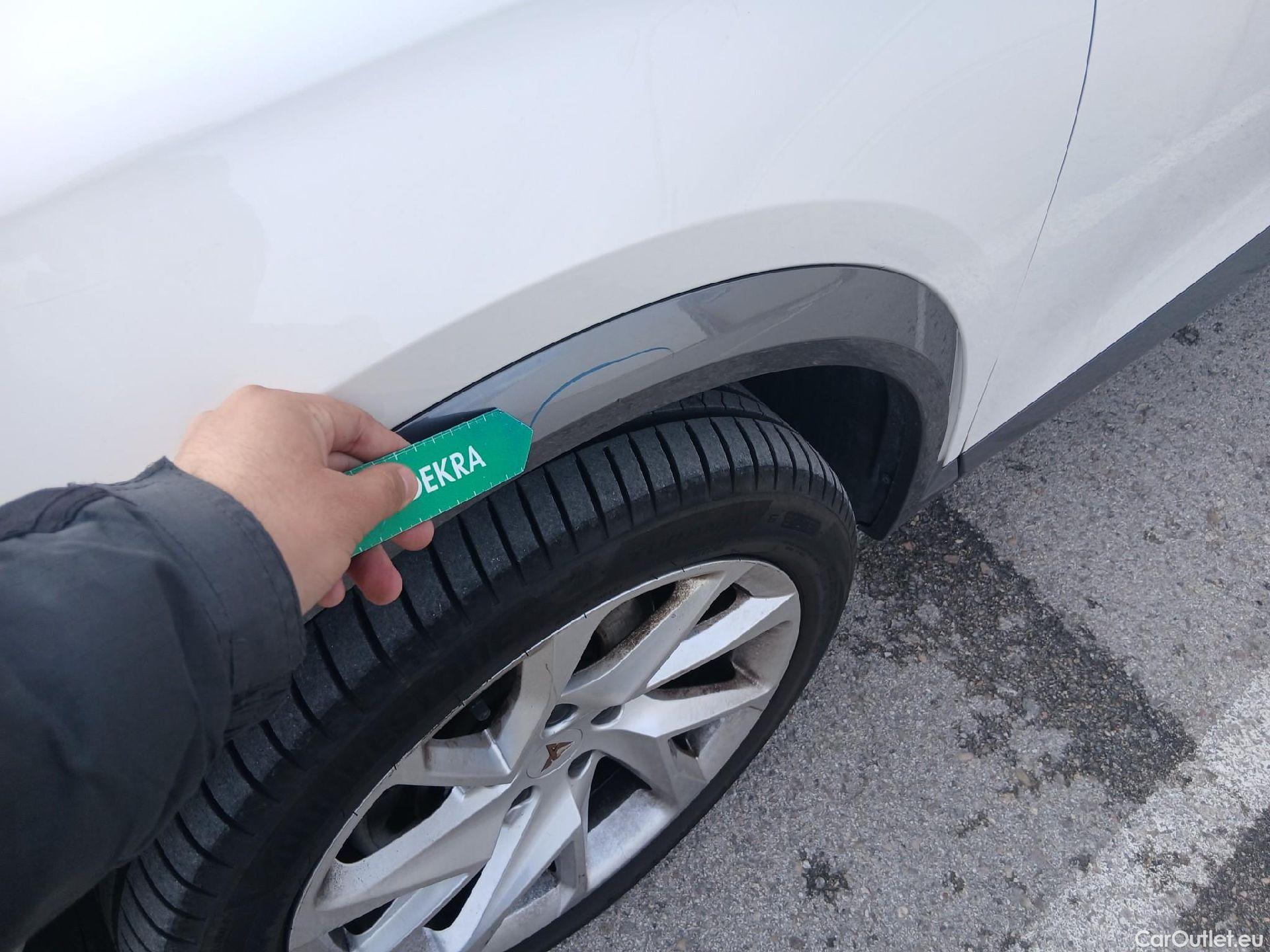  Cupra  Formentor CUPRA  / 2020 / 5P / todoterreno 2.0 TDI 110kW (150 CV) 4Drive DSG #13