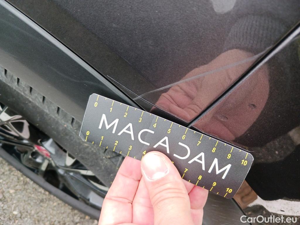  Citroen  DS3 DS DS 3 Crossback / 2018 / 5P / todoterreno BlueHDi 81 kW Manual PERFORMANCE LINE #18