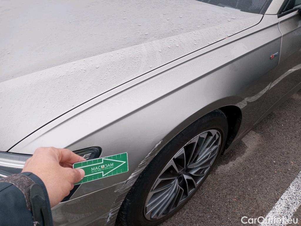  Audi  A6 AUDI  / 2018 / 4P / sedán Competition 55 TFSIe quattro S tronic #18