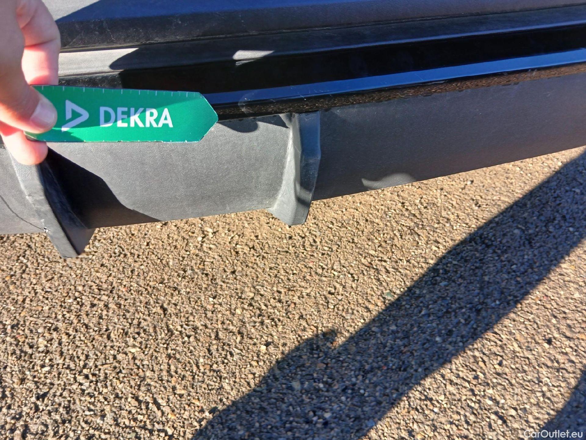  Audi  Q3 AUDI  Sportback / 2019 / 5P / todoterreno Black line 35 TDI 110kW (150CV) S tronic #27