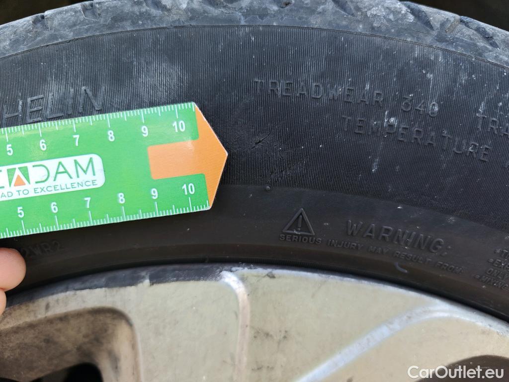  Citroen  C5 CITROEN  Aircross / 2022 / 5P / todoterreno PureTech 96kW (130CV) S&S Feel #10