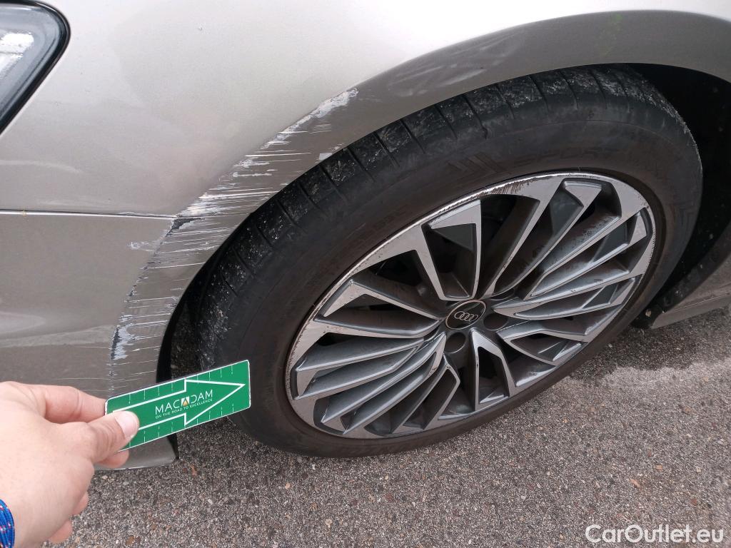  Audi  A6 AUDI  / 2018 / 4P / sedán Competition 55 TFSIe quattro S tronic #2