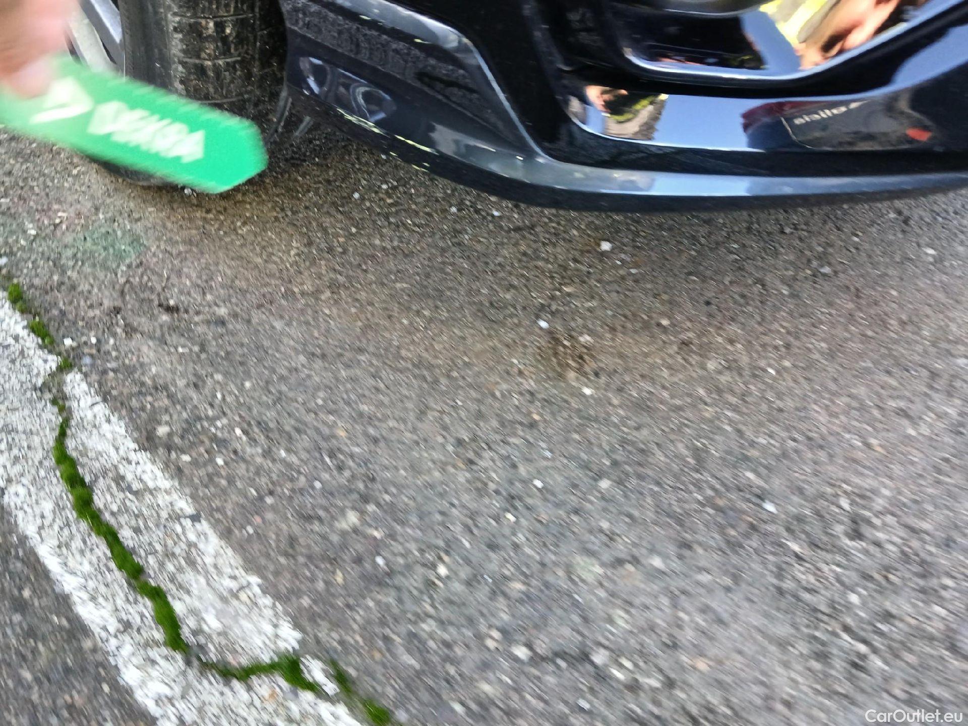  Audi  Q3 AUDI  Sportback / 2019 / 5P / todoterreno Black line 35 TDI 110kW (150CV) S tronic #9