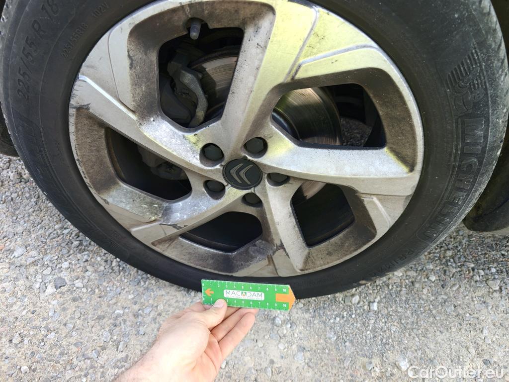  Citroen  C5 CITROEN  Aircross / 2022 / 5P / todoterreno PureTech 96kW (130CV) S&S Feel #41