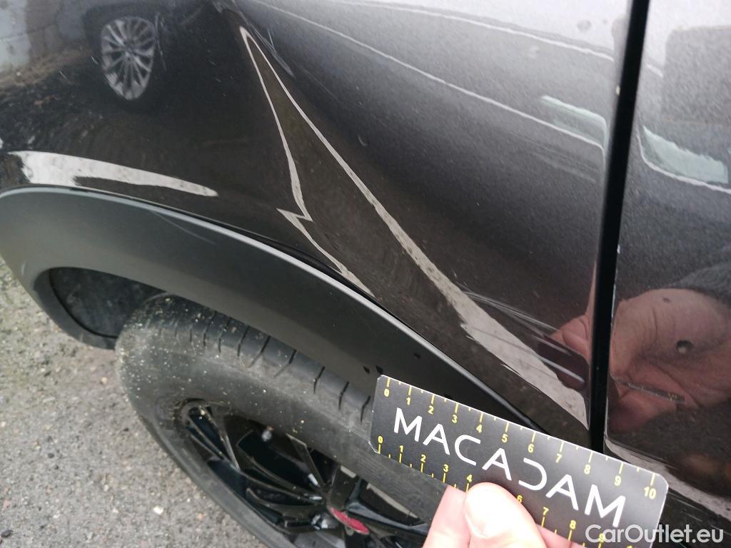  Citroen  DS3 DS DS 3 Crossback / 2018 / 5P / todoterreno BlueHDi 81 kW Manual PERFORMANCE LINE #2