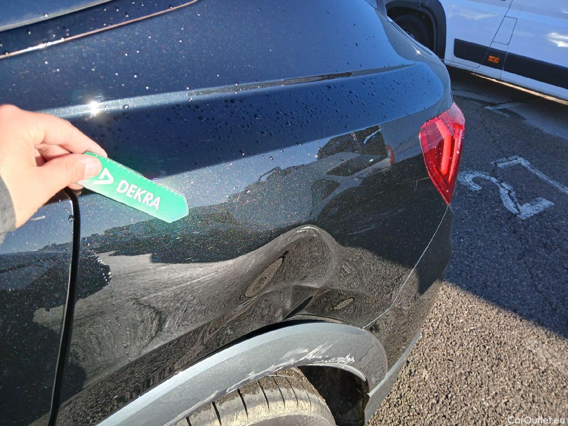  Audi  Q3 AUDI  Sportback / 2019 / 5P / todoterreno Black line 35 TDI 110kW (150CV) S tronic #22