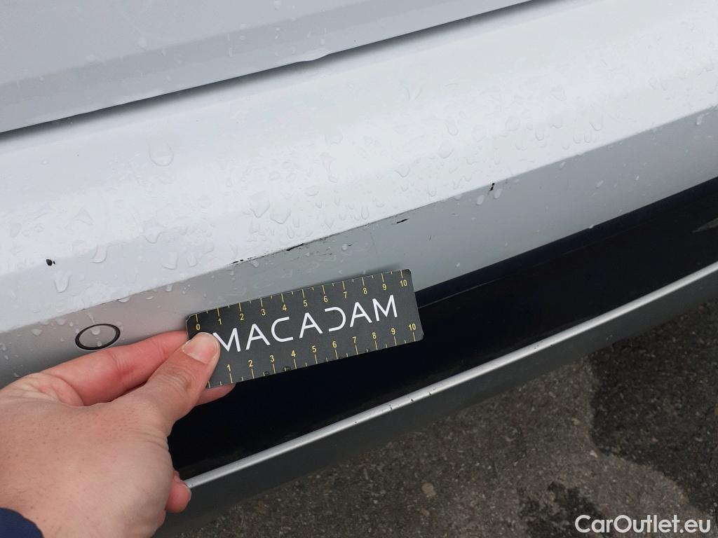  Audi  Q2 AUDI  / 2016 / 5P / todoterreno Design 30 TFSI 85kW (116CV) #10