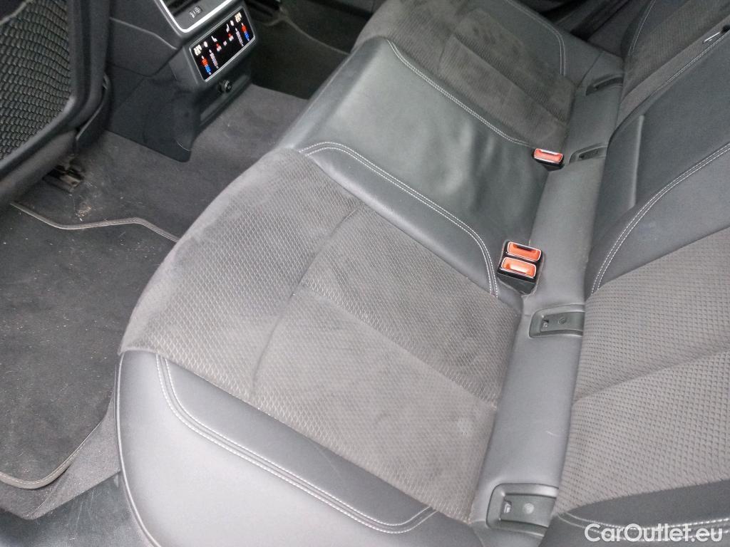  Audi  A6 AUDI  / 2018 / 4P / sedán Competition 55 TFSIe quattro S tronic #37