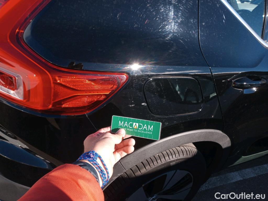  Volvo  XC 40 VOLVO XC40 / 2017 / 5P / todoterreno 1.5 T4 Twin Recharge Inscription Ex Auto #57