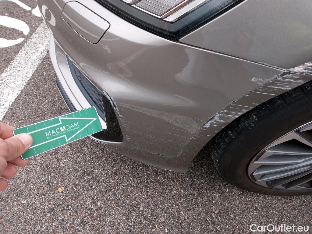  Audi  A6 AUDI  / 2018 / 4P / sedán Competition 55 TFSIe quattro S tronic #25