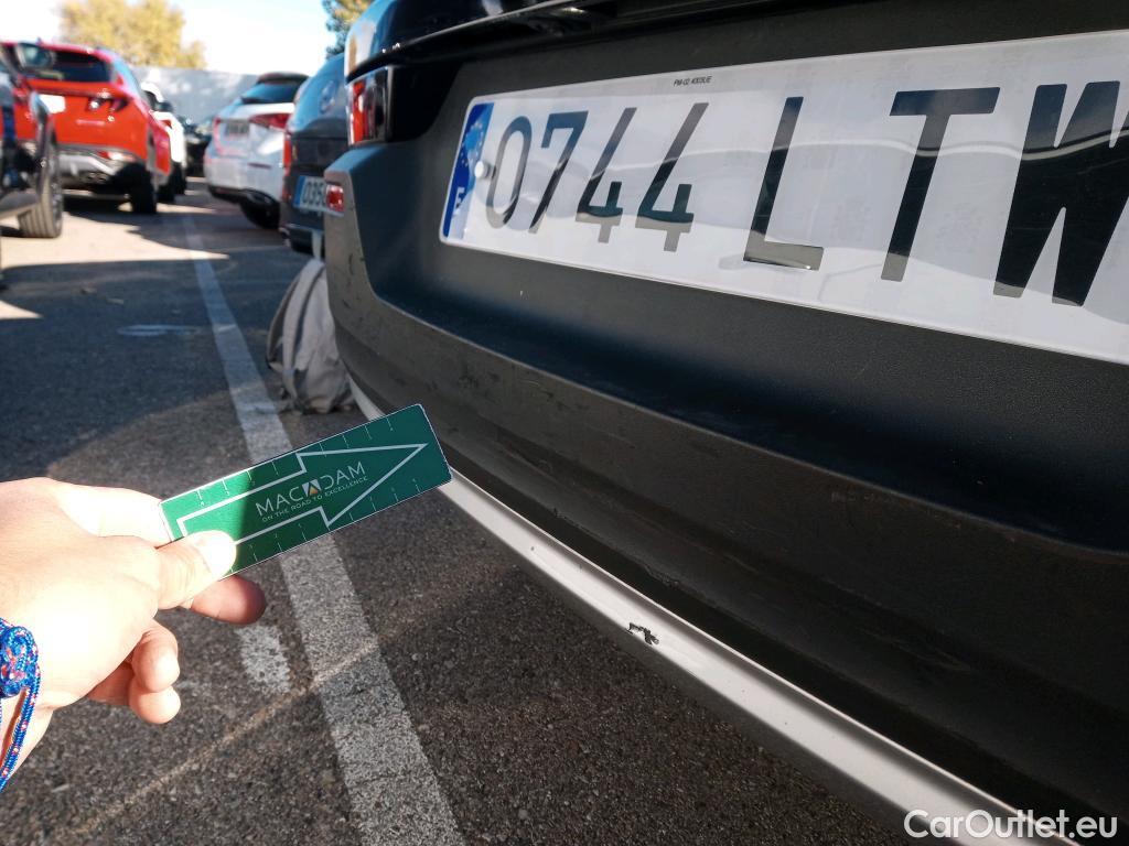  Volvo  XC 40 VOLVO XC40 / 2017 / 5P / todoterreno 1.5 T4 Twin Recharge Inscription Ex Auto #33