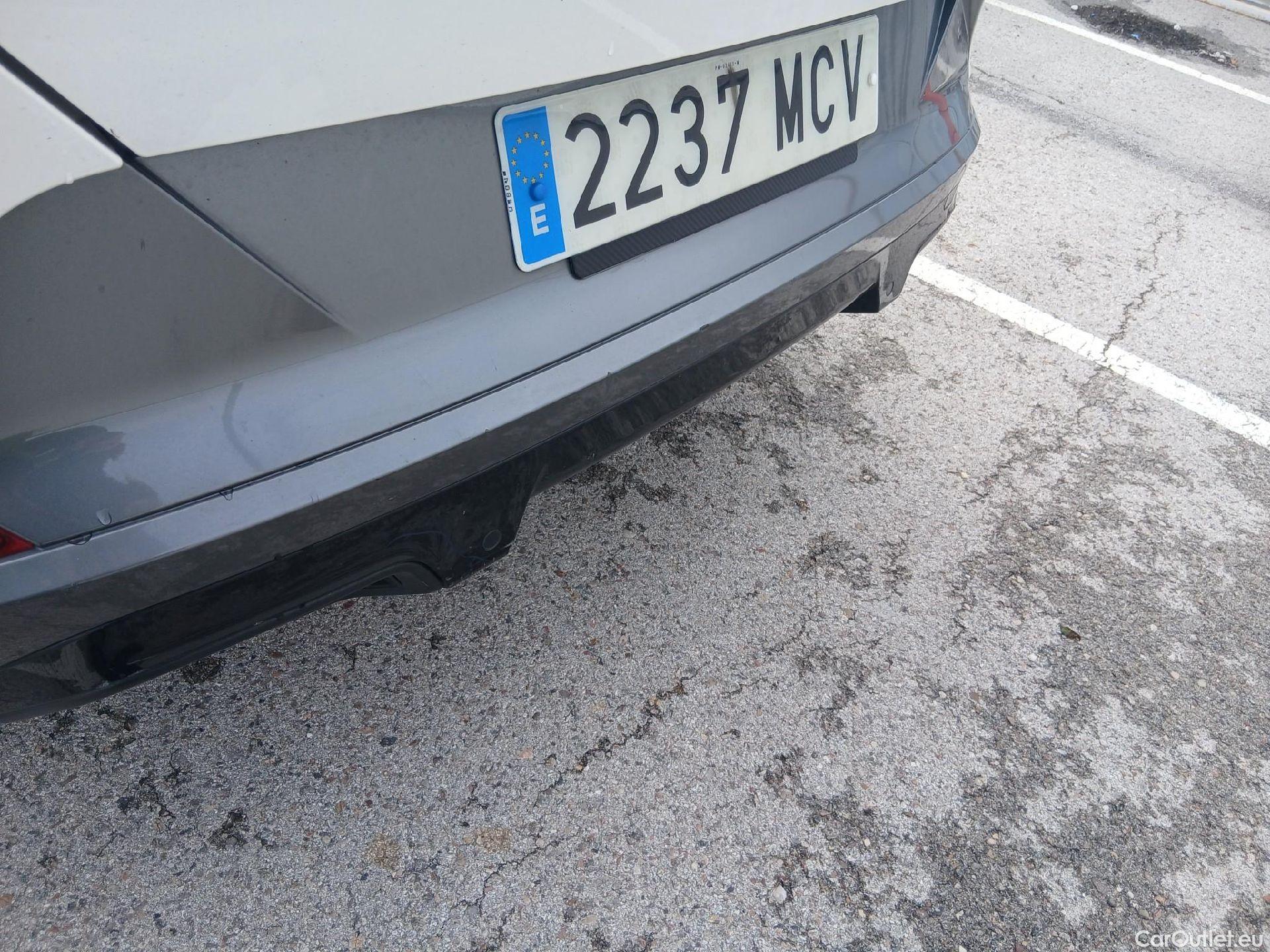  Cupra  Formentor CUPRA  / 2020 / 5P / todoterreno 2.0 TDI 110kW (150 CV) 4Drive DSG #20