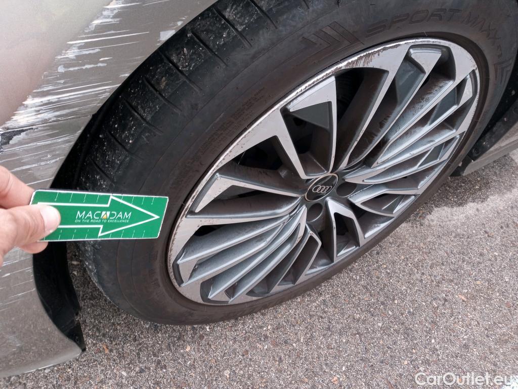  Audi  A6 AUDI  / 2018 / 4P / sedán Competition 55 TFSIe quattro S tronic #1