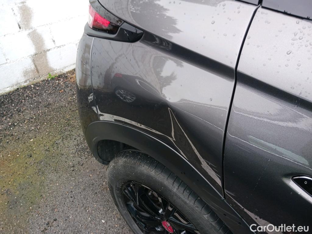  Citroen  DS3 DS DS 3 Crossback / 2018 / 5P / todoterreno BlueHDi 81 kW Manual PERFORMANCE LINE #1