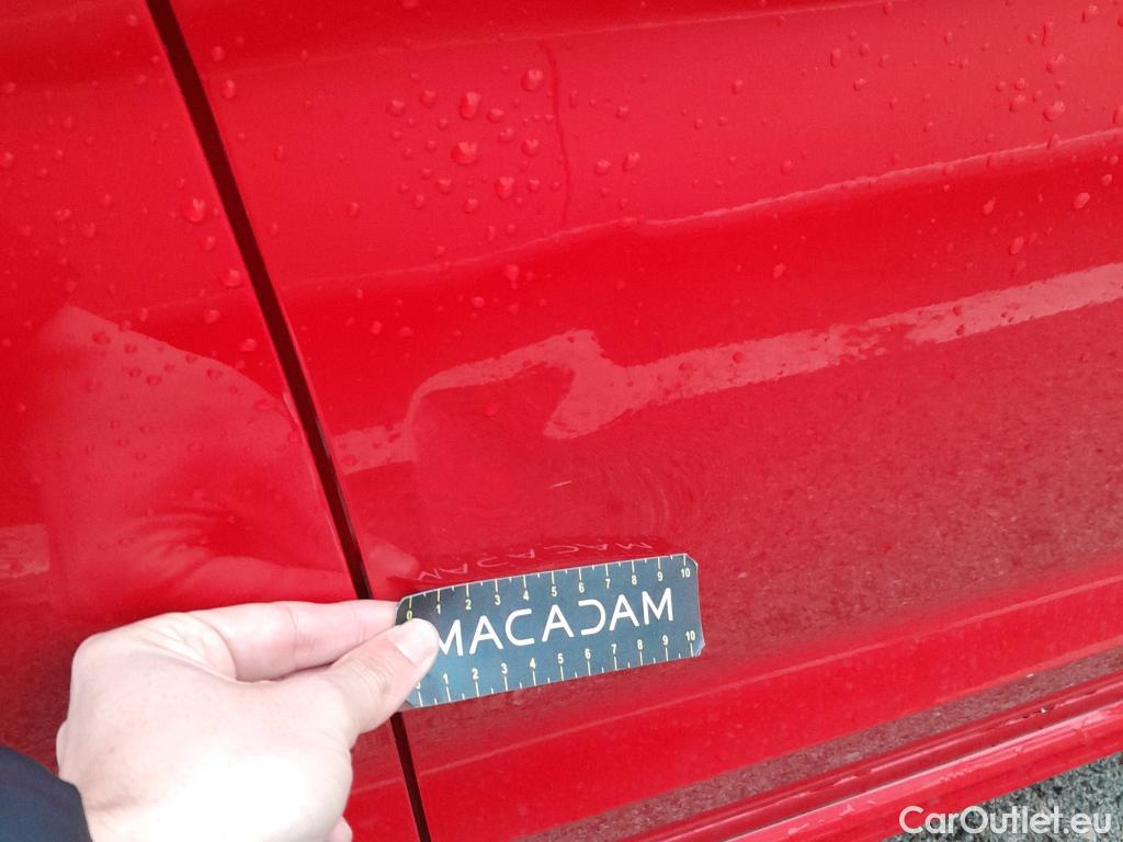  Audi  A1 Sportback AUDI A1 / 2018 / 5P / berlina con portón Sportback Adrenalin 30 TFSI 81kW S tron(SP) #7