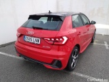  Audi  A1 Sportback AUDI A1 / 2018 / 5P / berlina con portón Sportback Adrenalin 30 TFSI 81kW S tron(SP) #2