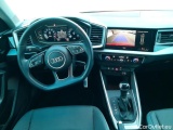  Audi  A1 Sportback AUDI A1 / 2018 / 5P / berlina con portón Sportback Adrenalin 30 TFSI 81kW S tron(SP) #3
