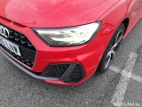  Audi  A1 Sportback AUDI A1 / 2018 / 5P / berlina con portón Sportback Adrenalin 30 TFSI 81kW S tron(SP) #16