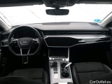  Audi  A6 AUDI  / 2018 / 4P / sedán Competition 55 TFSIe quattro S tronic #3