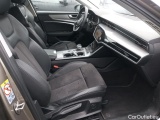  Audi  A6 AUDI  / 2018 / 4P / sedán Competition 55 TFSIe quattro S tronic #6