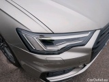  Audi  A6 AUDI  / 2018 / 4P / sedán Competition 55 TFSIe quattro S tronic #18