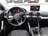  Audi  Q2 AUDI  / 2016 / 5P / todoterreno Design 30 TFSI 85kW (116CV) #3