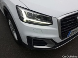  Audi  Q2 AUDI  / 2016 / 5P / todoterreno Design 30 TFSI 85kW (116CV) #16