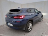  Bmw  X2 BMW  / 2017 / 5P / todoterreno sDrive18i (AC) #2