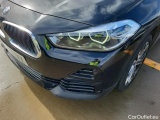  Bmw  X2 BMW  sDrive18i #16