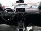  Citroen  DS3 DS DS 3 Crossback / 2018 / 5P / todoterreno BlueHDi 81 kW Manual PERFORMANCE LINE #3