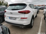  Hyundai  Tucson HYUNDAI  / 2018 / 5P / todoterreno 1.6 CRDI 85kW (116CV) 48V SLE 4X2(SP)(SL) #2